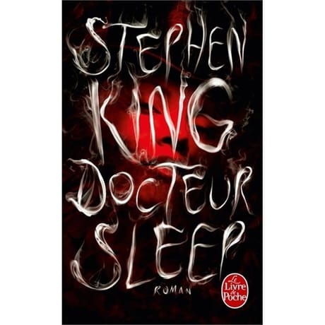 Stephen King Docteur sleep