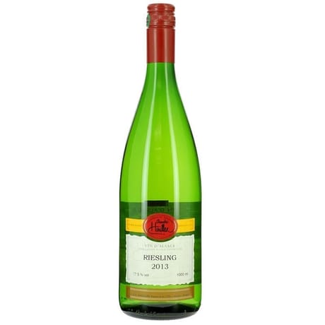 Riesling Domaine Claude Hauller 1l 12,5% Vol.