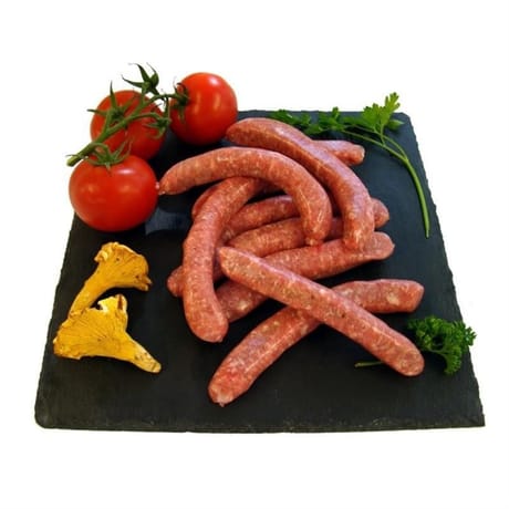 Chipolatas