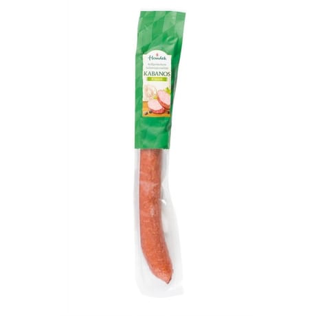 Jeca Houdek kabanos classique 250g