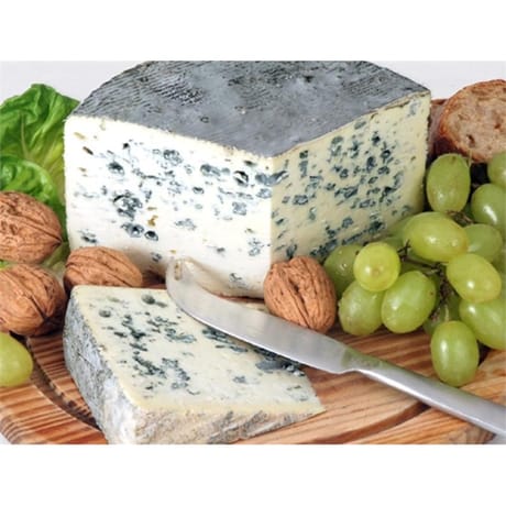 Bleu d'Auvergne aop