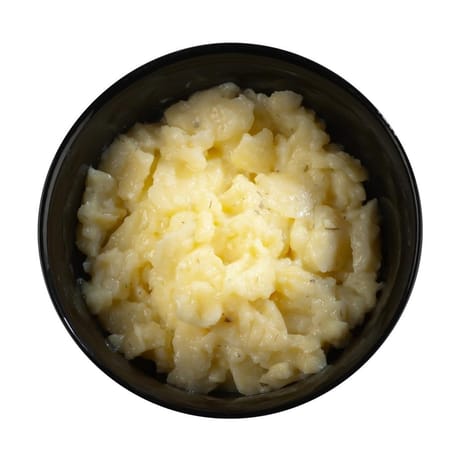 Salade de pommes de terre "bavière"