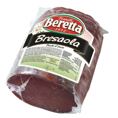 Bresaola Beretta