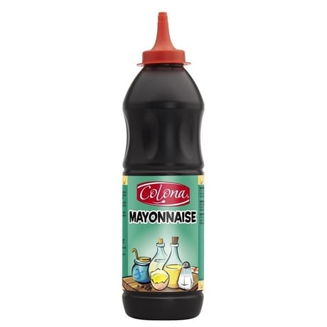 Colona sauce mayonnaise 830g