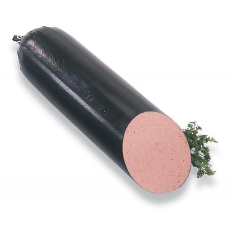 Saucisse de Lyon fine qualité supérieure