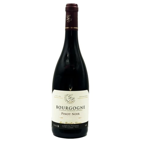 Pinot Noir Rouge Domaine Persenot 12.5% Vol.75 cl