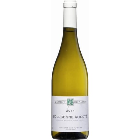Bourgogne Aligoté Closerie des Alisiers 13% Vol. 75cl