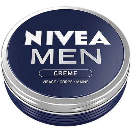 Nivea men crème boite 150ml