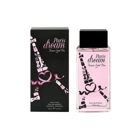 U.D.V eau de parfum Paris Dream 100ml