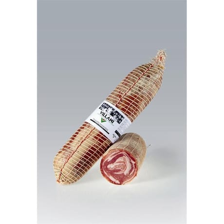 Pancetta