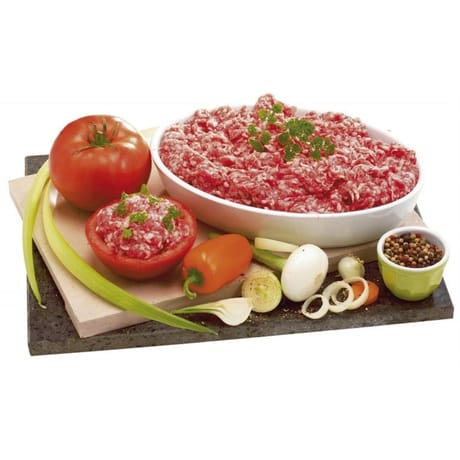 Farce à tomate