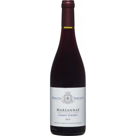 Marsannay Les Champs Perdrix Domaine Sirugue 13% Vol.75cl