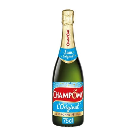 Champomy l'original 75cl