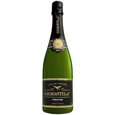 Champagne Martel brut 75cl 12% vol