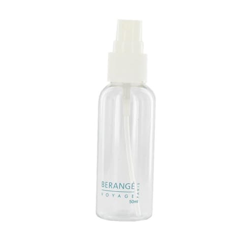 Berangé vaporisateur à remplir 2x50ml