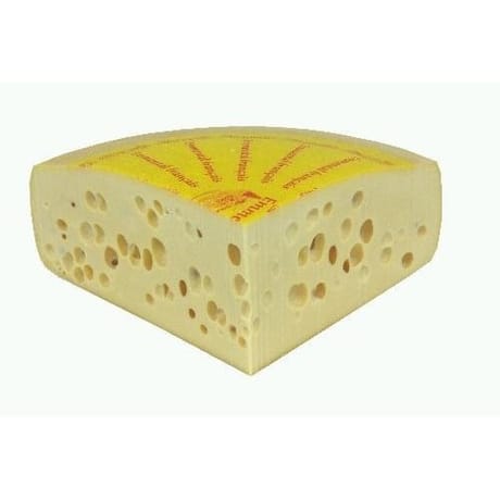 Emmental français
