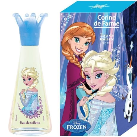 Corine de farme eau de toilette Frozen 30ml