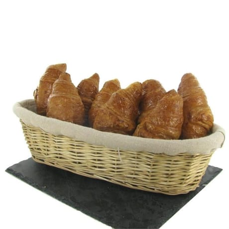 Croissant beurre x8
