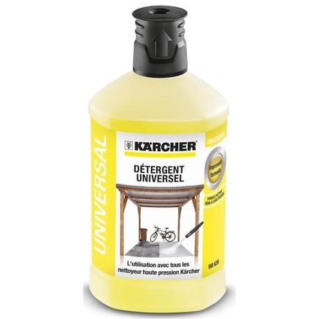 Karcher détergent universel