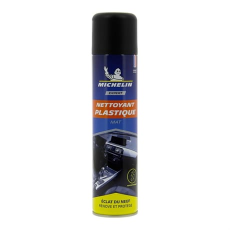 Michelin expert nettoyant plastiques mat 500 ml