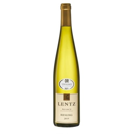 Riesling Lentz 12.5% Vol.75cl