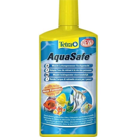 Tétra aquasafe 500ml