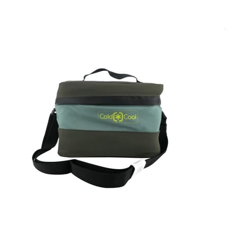 Sac isotherme 6l cold and cool