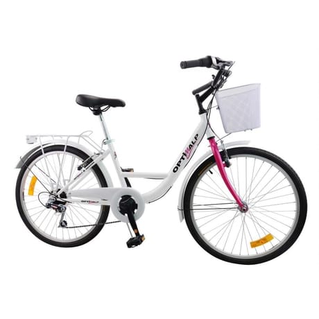Vélo city 24" Isard
