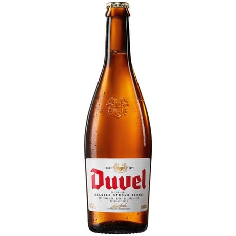 Duvel 75cl 8.5%vol