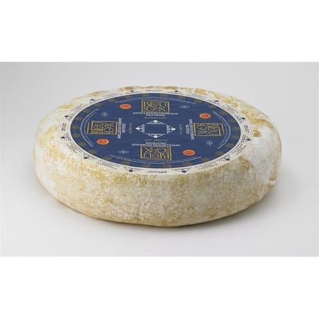Bleu de gex aop  lait cru