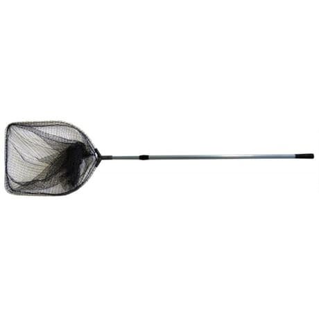Epuisette carpe 2.90m tête amovible