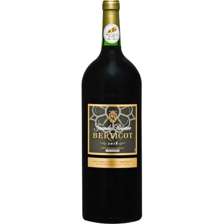 Côtes de Duras Grande Réserve 13.5% Vol.1.5l