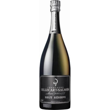 Champagne Billecart Salmon 12% Vol. 75cl