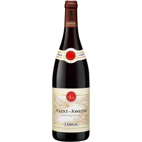 Saint-Joseph Rouge Domaine Guigal 14.5% Vol.75 cl