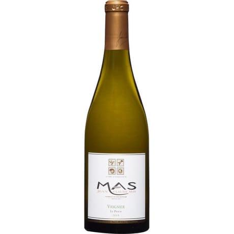 Viognier Jean Claude MAS Le Pioch 13.5% Vol.75cl