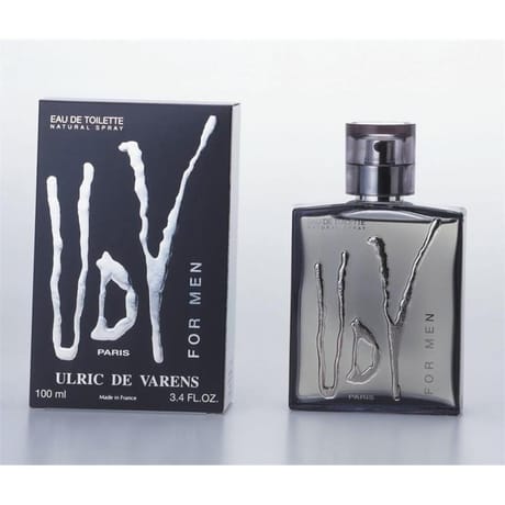 Ulric de Varens eau de toilette For Men 100ml