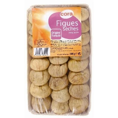 Figue séche protoben cora