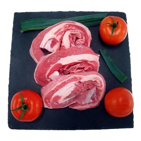 Blanquette de veau