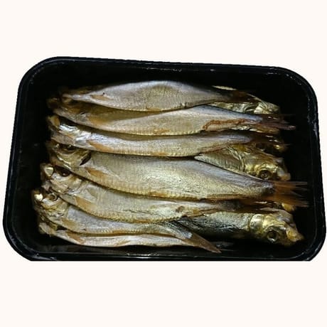 Sprats fumés 250g