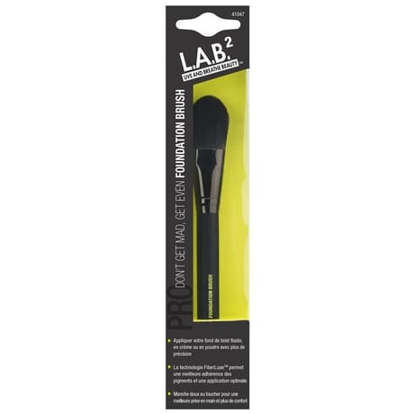 L.A.B. Pinceau foundation brush n° 41047