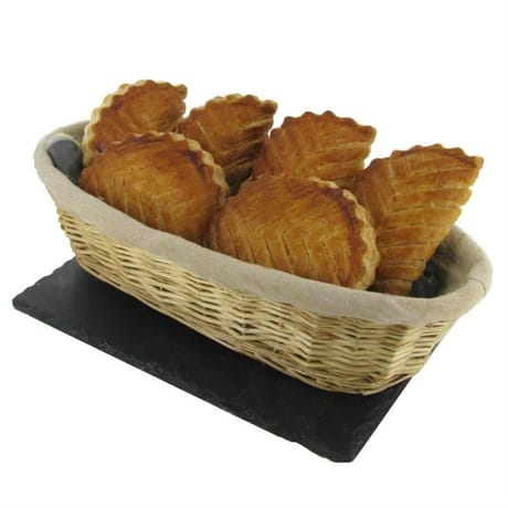 Chausson aux pommes x6
