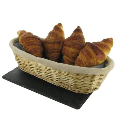 Croissant beurre x4