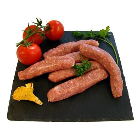 Saucisse