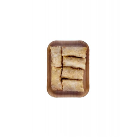 Nem crevette 30g par 6 soit 180g