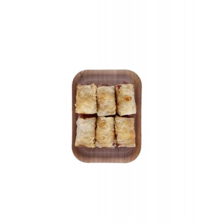 Nem volaille 30g par 6 soit 180g