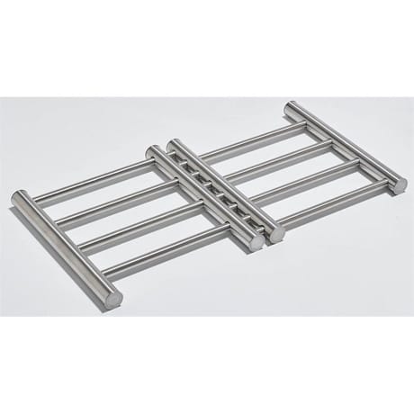 Dessous plat extensible