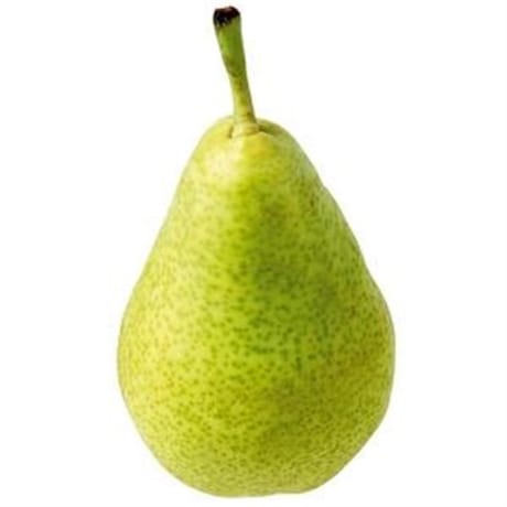 Poire guyot