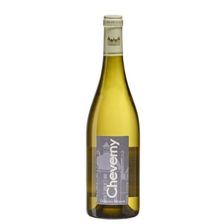 Cheverny blanc domaine Maison 14% Vol 75cl
