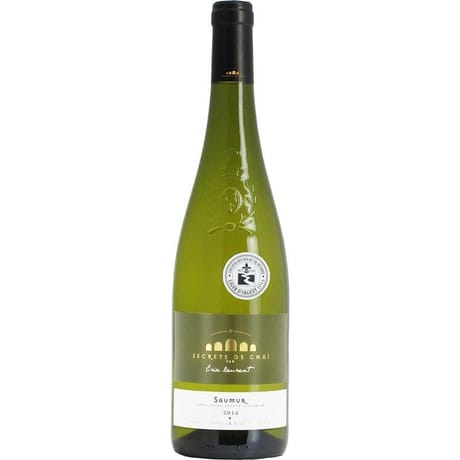 Saumur Secret de Chai 12% Vol. 75cl
