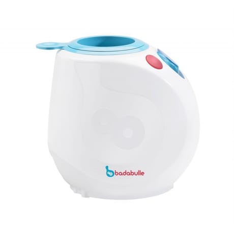 Chauffe-biberon easy plus classic Badabulle